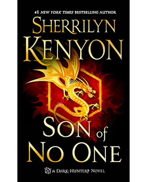 Son Of No One 1