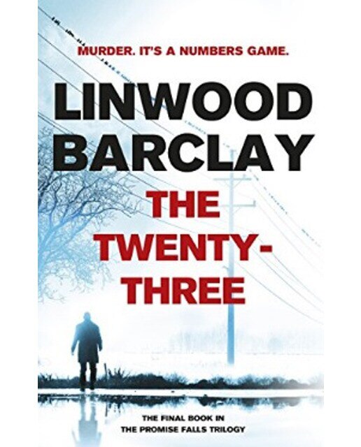 Imagem 0 de The Twenty-Three