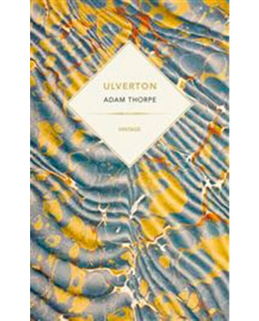 Ulverton (Vintage Past) 1