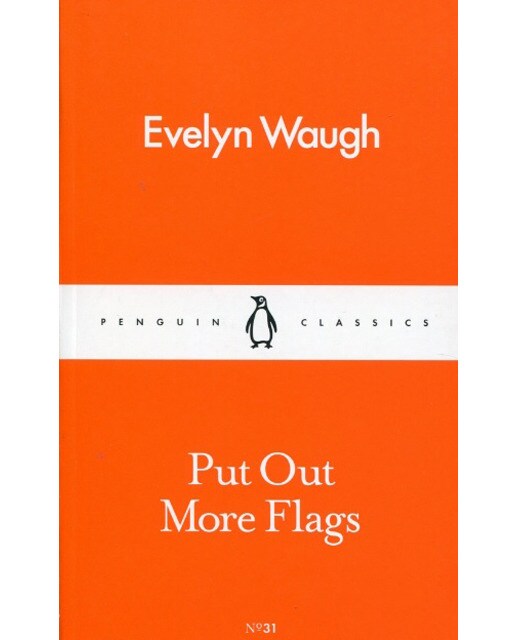Put Out More Flags 1