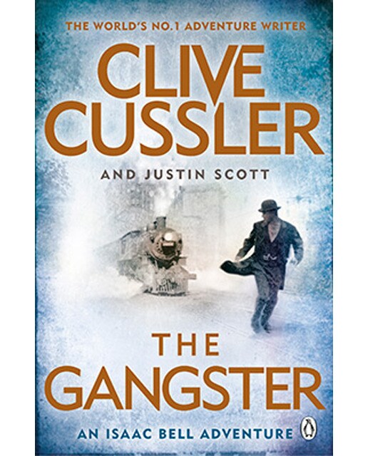 The gangster: isaac bell 9 1