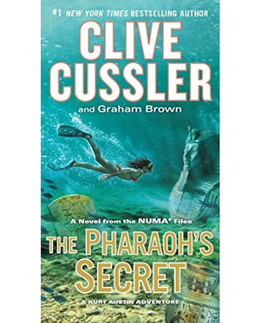 Pharaoh's Secret. The 1