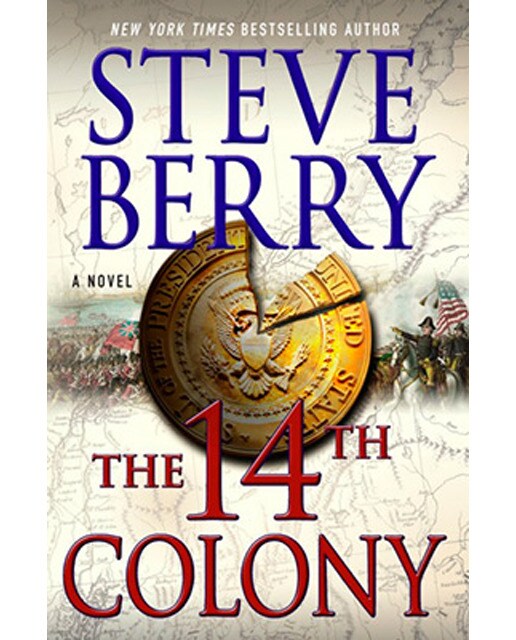 Imagem 0 de The 14th Colony