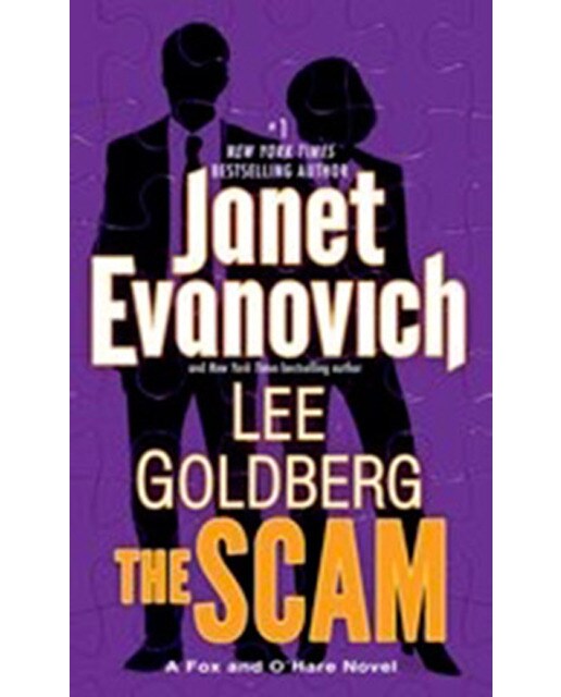 Scam. The 1