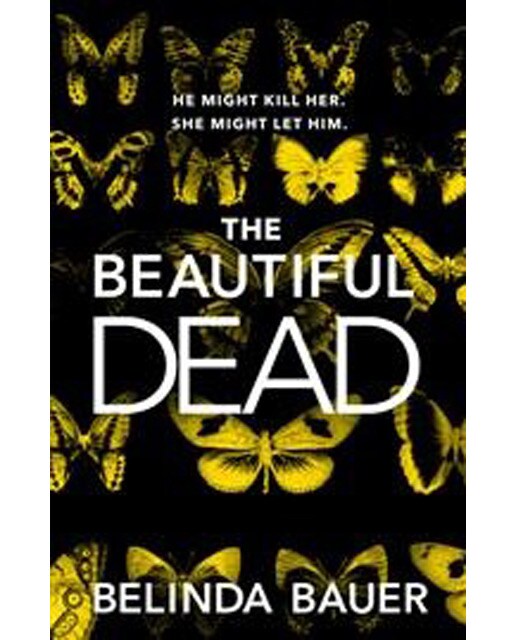The Beautiful Dead 1