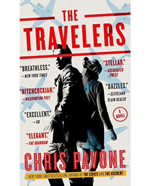 Travelers. The 1