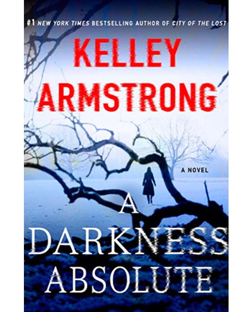 A Darkness Absolute 1