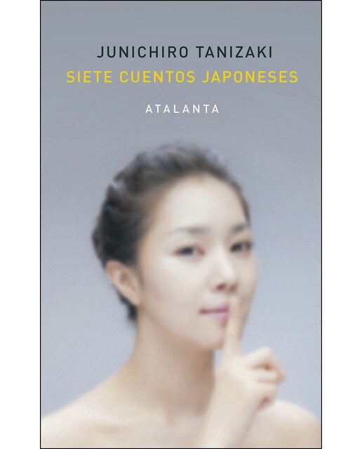 Siete Cuentos Japoneses 1