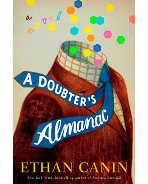 Doubter's Almanac. A 1