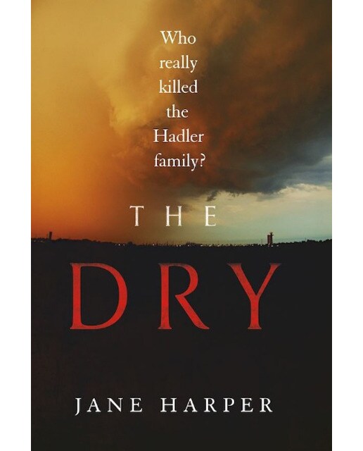 The Dry 1