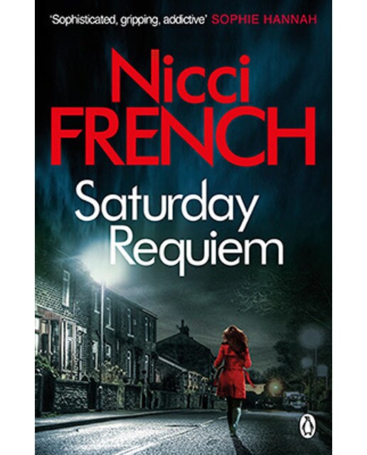 Imagen 1 de Saturday requiem