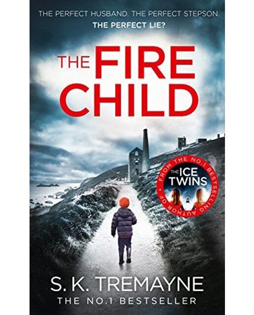 The Fire Child 1