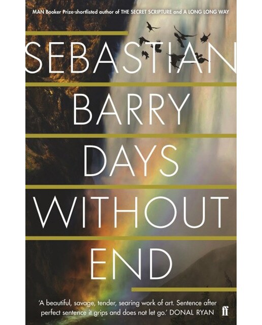 Imagem 0 de Days without end