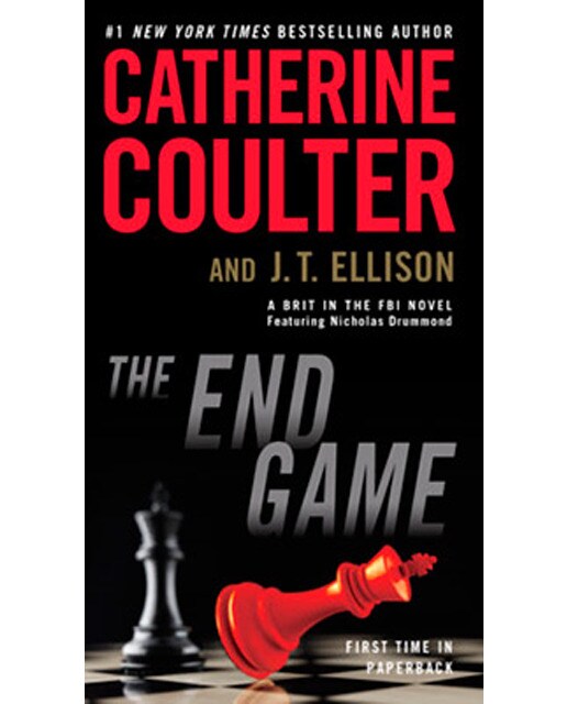 The End Game 1