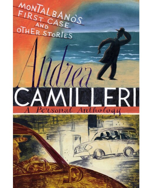 Montalbano's First Case And Other Stories 1