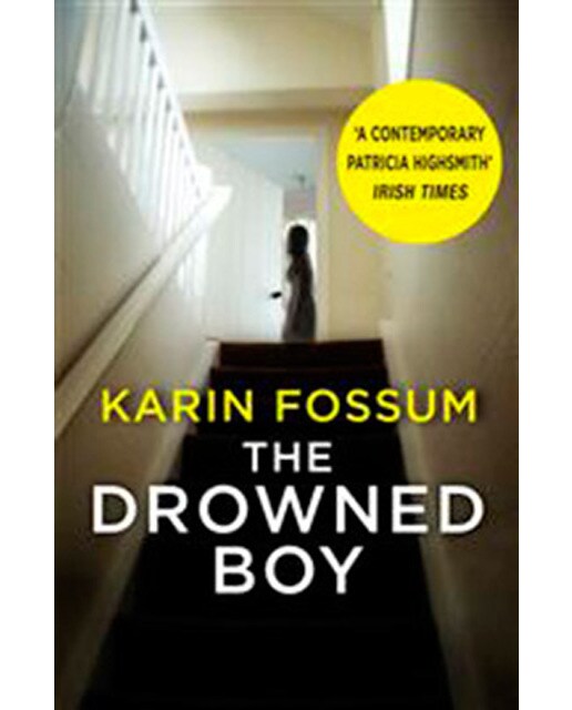 Drowned Boy. The 1