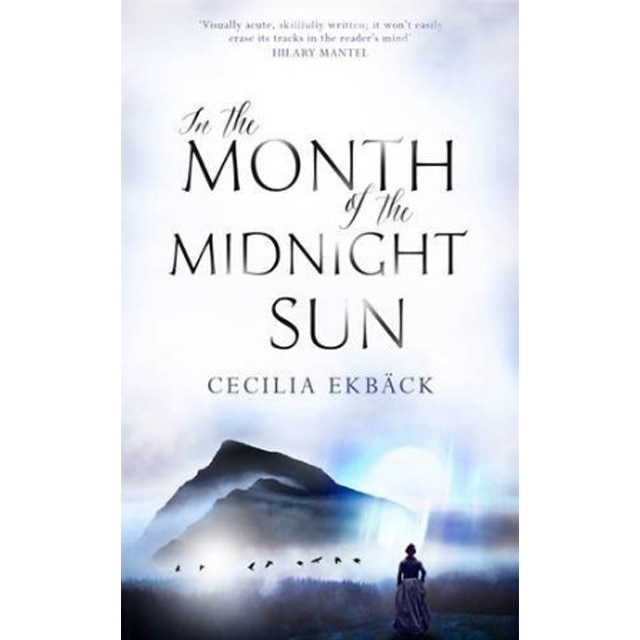 In the month of the midnight sun 1