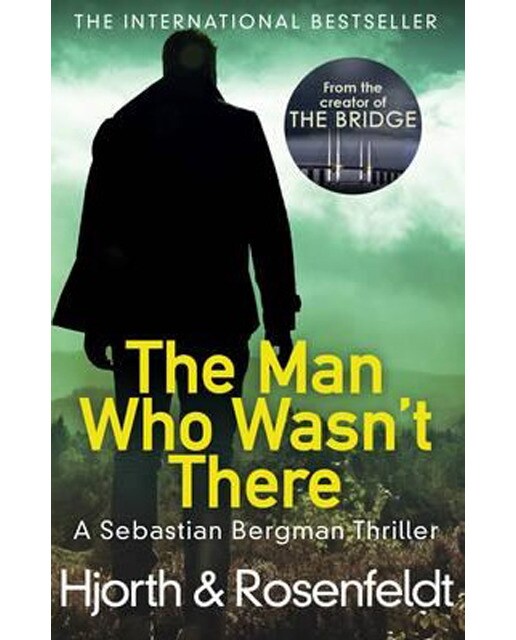 The Man Who Wasn't There 1