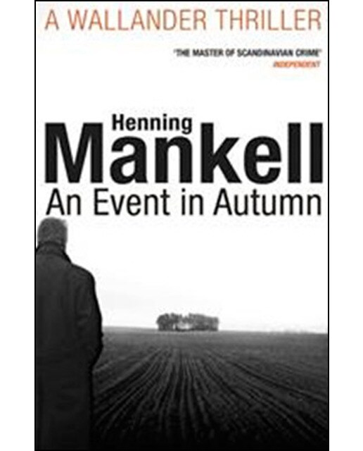 Imagem 0 de An Event In Autumn