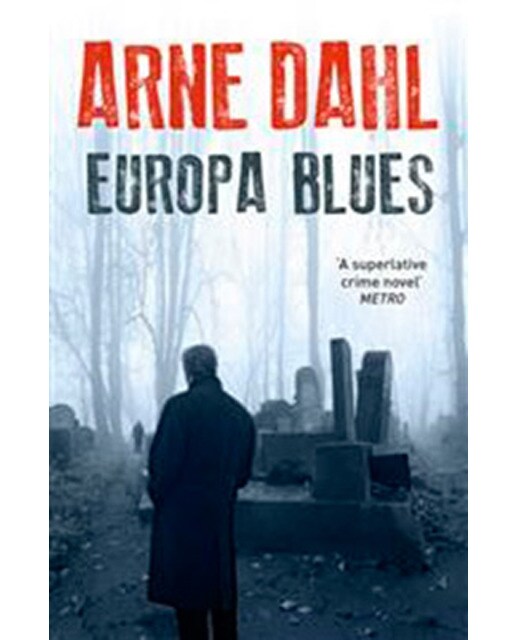 Europa Blues 1