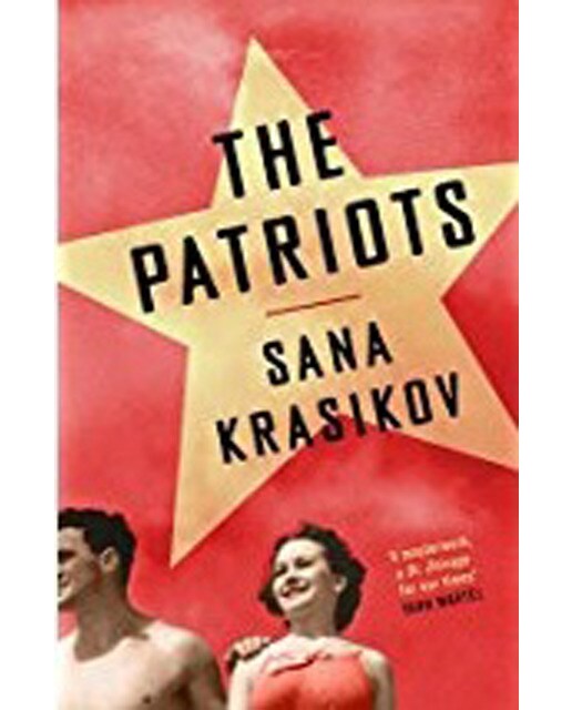 The Patriots 1