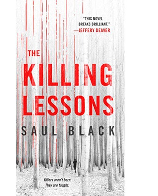 The Killing Lessons 1