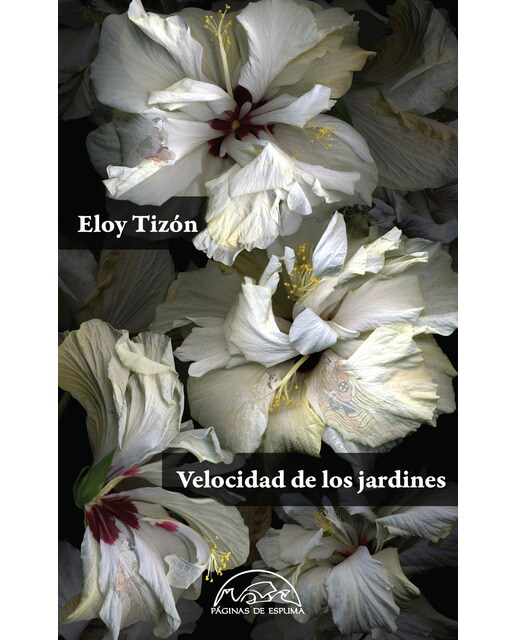 Velocidad de los jardines 1