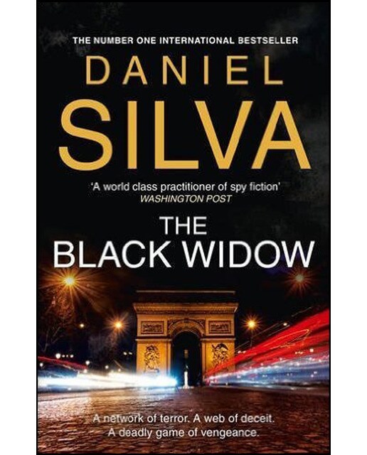 Black Widow 1