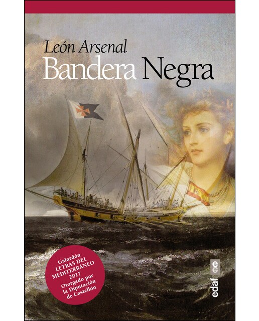 Bandera Negra 1