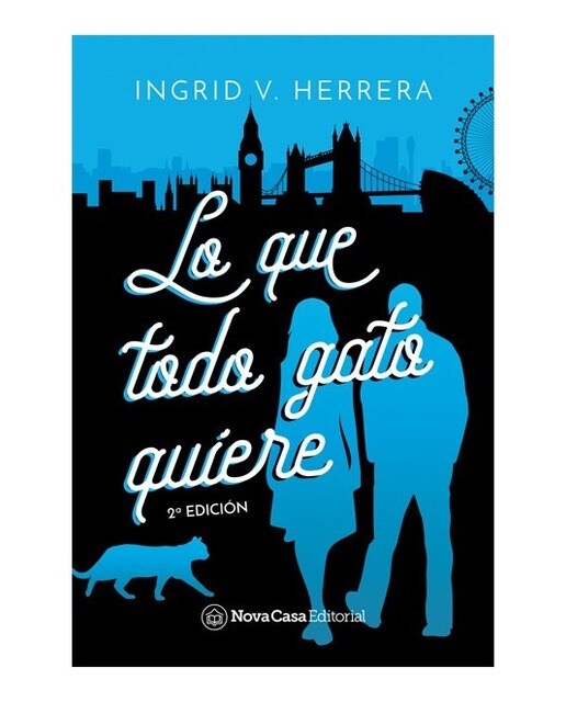 Lo que todo gato quiere 1