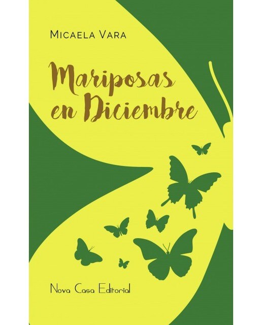 Mariposas en diciembre 1