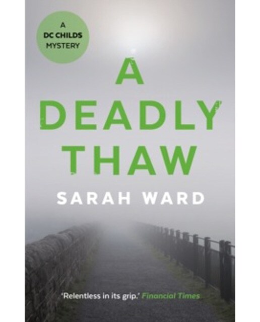 A Deadly Thaw 1