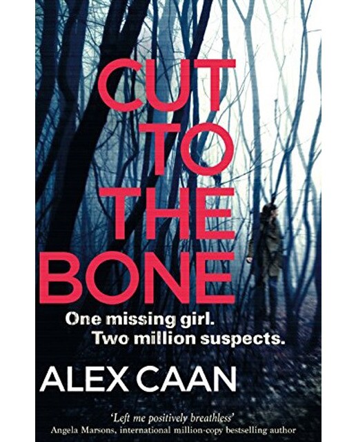 Cut To The Bone 1