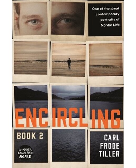 Encircling: Book 2 1