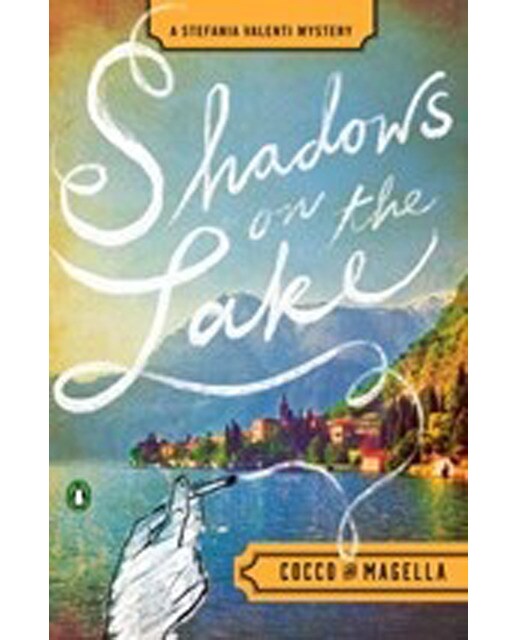 Shadows On The Lake 1