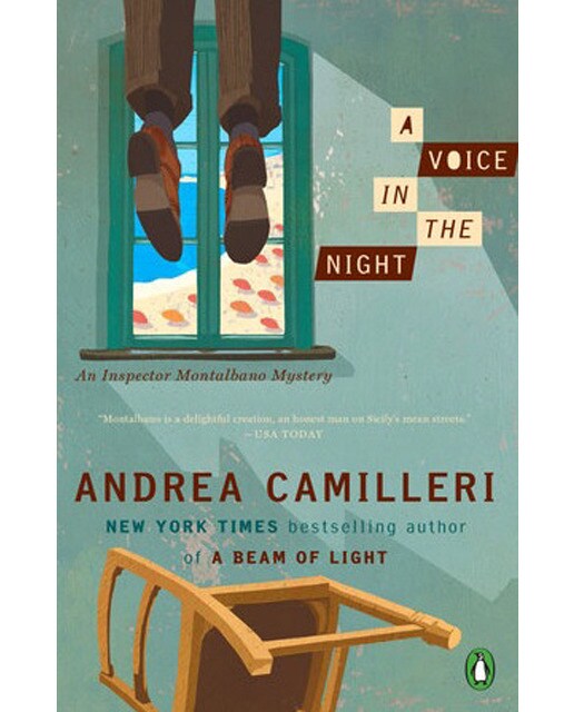 A Voice In The Night 1