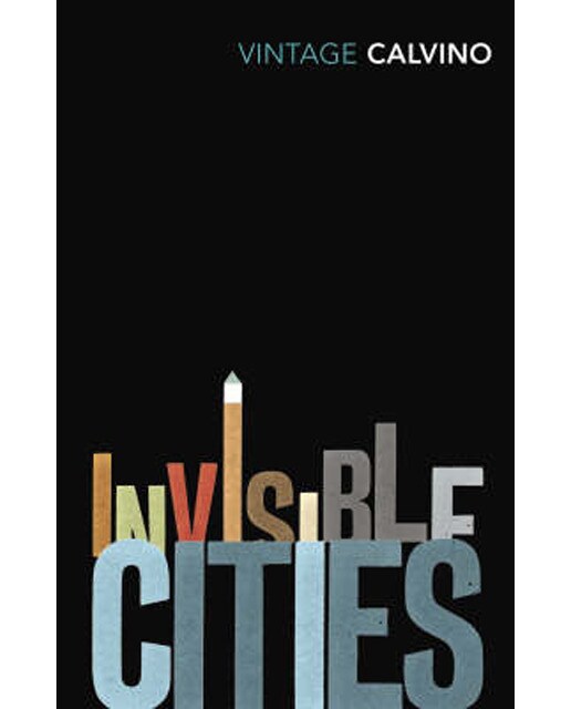 Imagem 0 de Invisible Cities