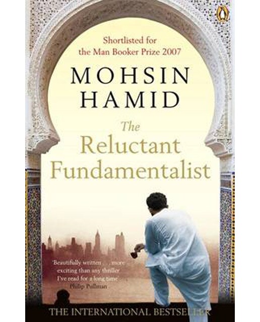 Reluctant fundamentalist, the 1