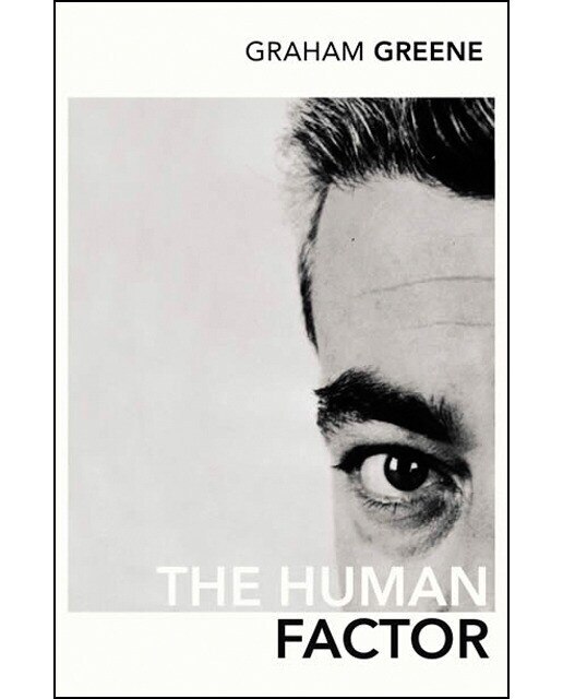 The Human Factor 1