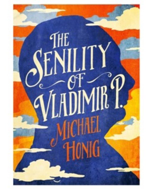 The senility of vladimir p 1