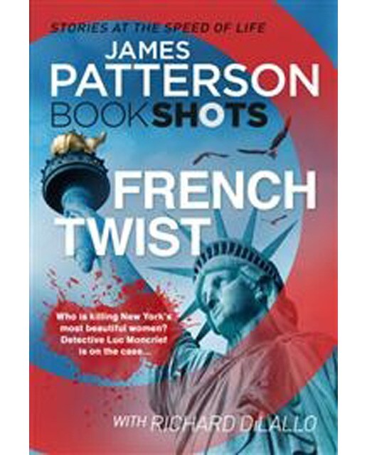French Twist (Bookshots) 1