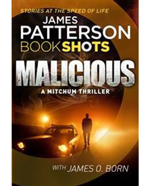 Malicious (Bookshots) 1