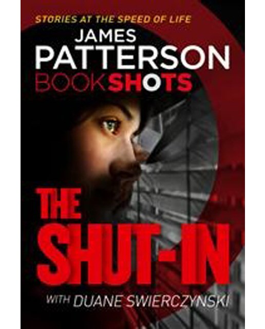The Shut-In: Bookshots 1