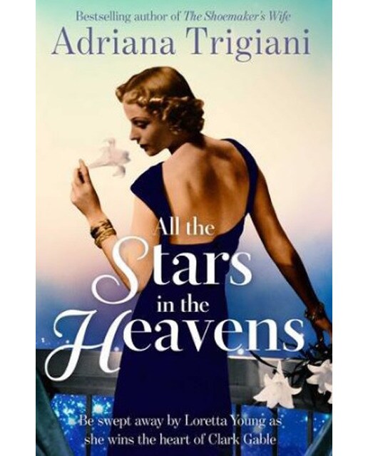 All The Stars In The Heavens 1