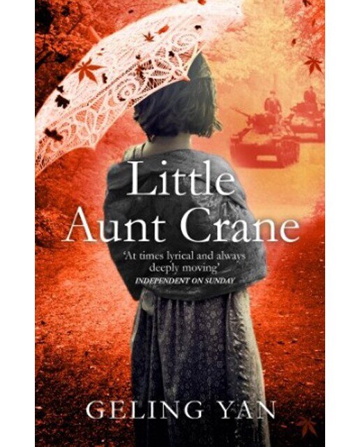 Little Aunt Crane 1