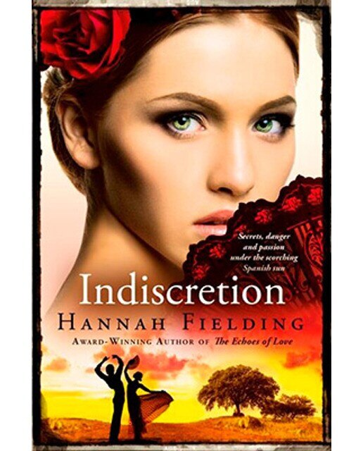 Indiscretion 1