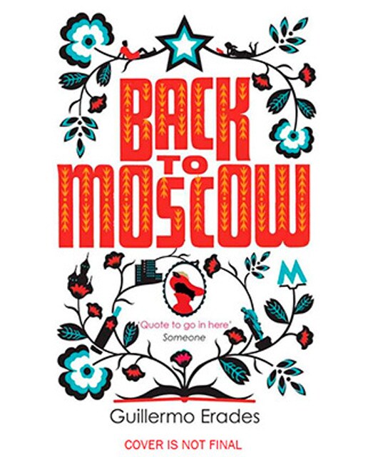 Back To Moscow 1