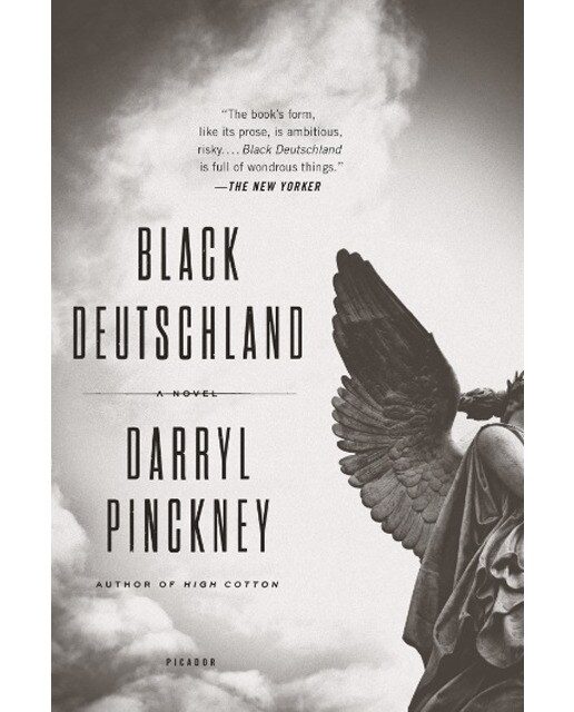 Black deutschland 1