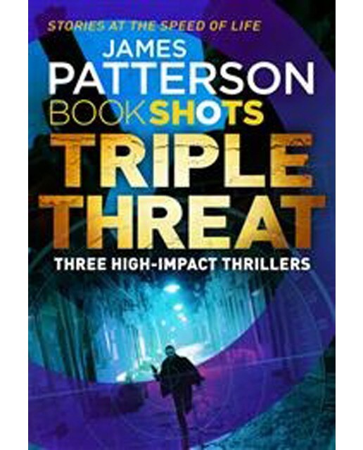 Triple Threat (3 Bookshots) 1