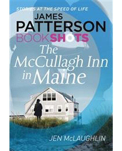 The Mccallugh Inn In Maine 1